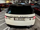 Range Rover Sport HSE 2014 / 3.0 L